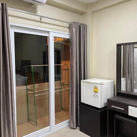 Hug Me Guesthouse Pattaya Εξωτερικό φωτογραφία